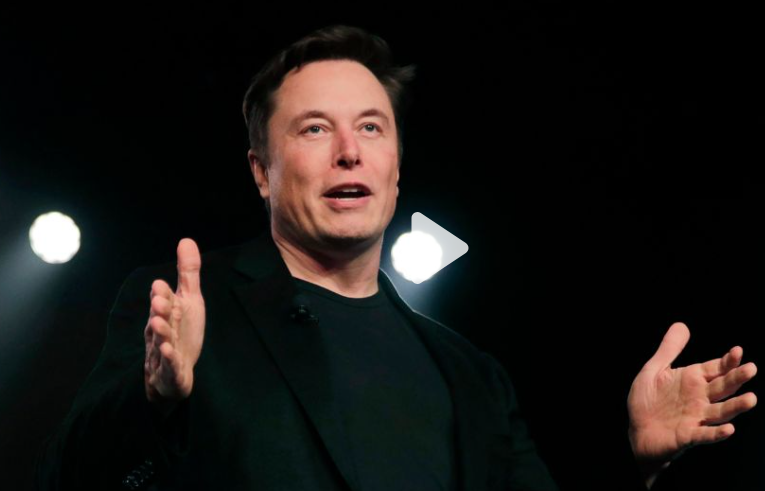 Компания Маска просит Пентагон профинансировать Starlink для Украины