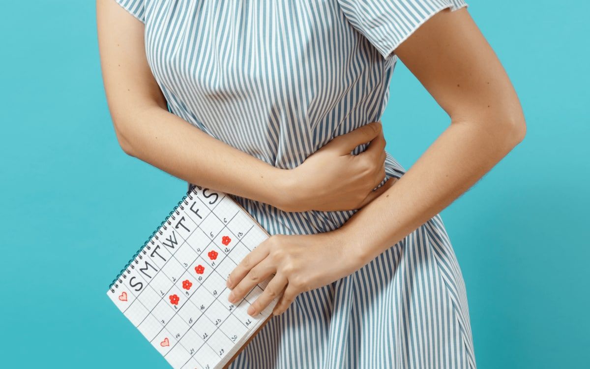 Испания первой в Европе разрешила "менструальный отпуск"