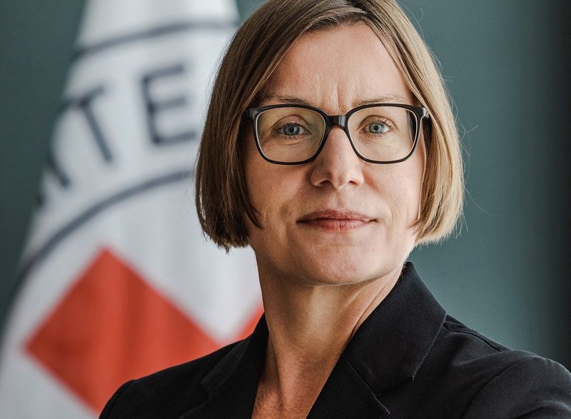 МККК допустил обмен пленными "всех на всех" между РФ и Украиной