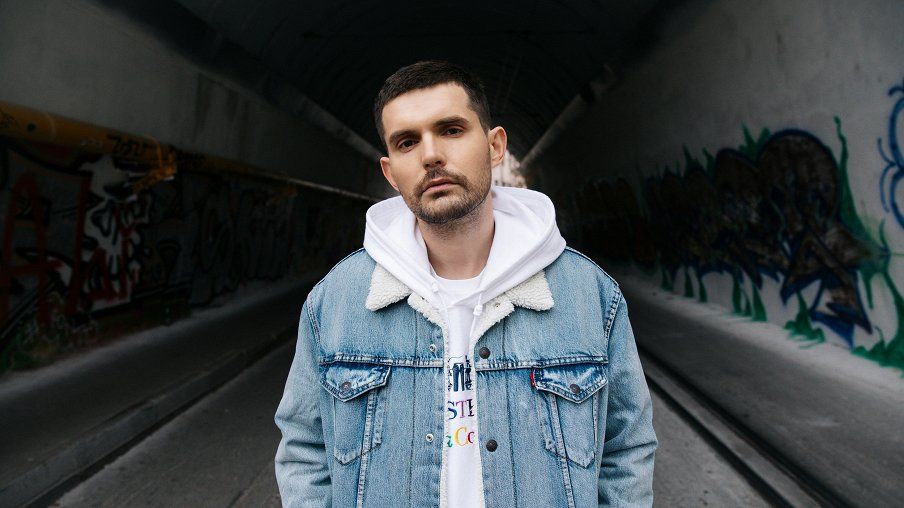 Нойз МС и Михаил Светов попали в список иноагентов