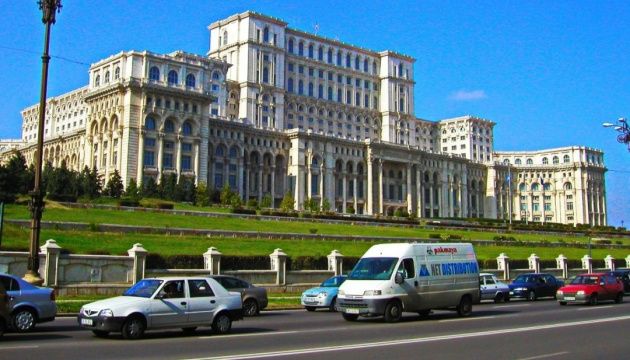 Румыния признала Голодомор геноцидом украинского народа