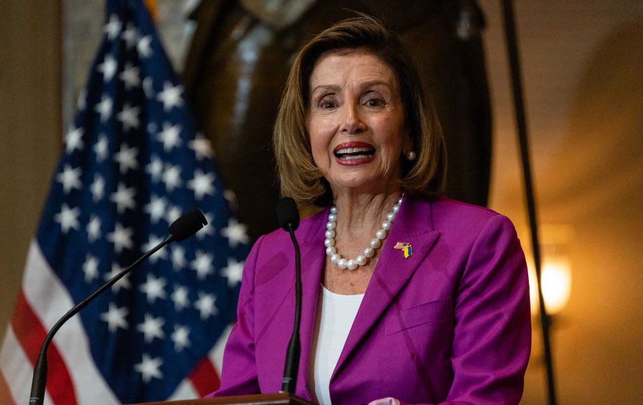 Визит Пелоси на Тайвань: Китай угрожает, а местные боятся войны