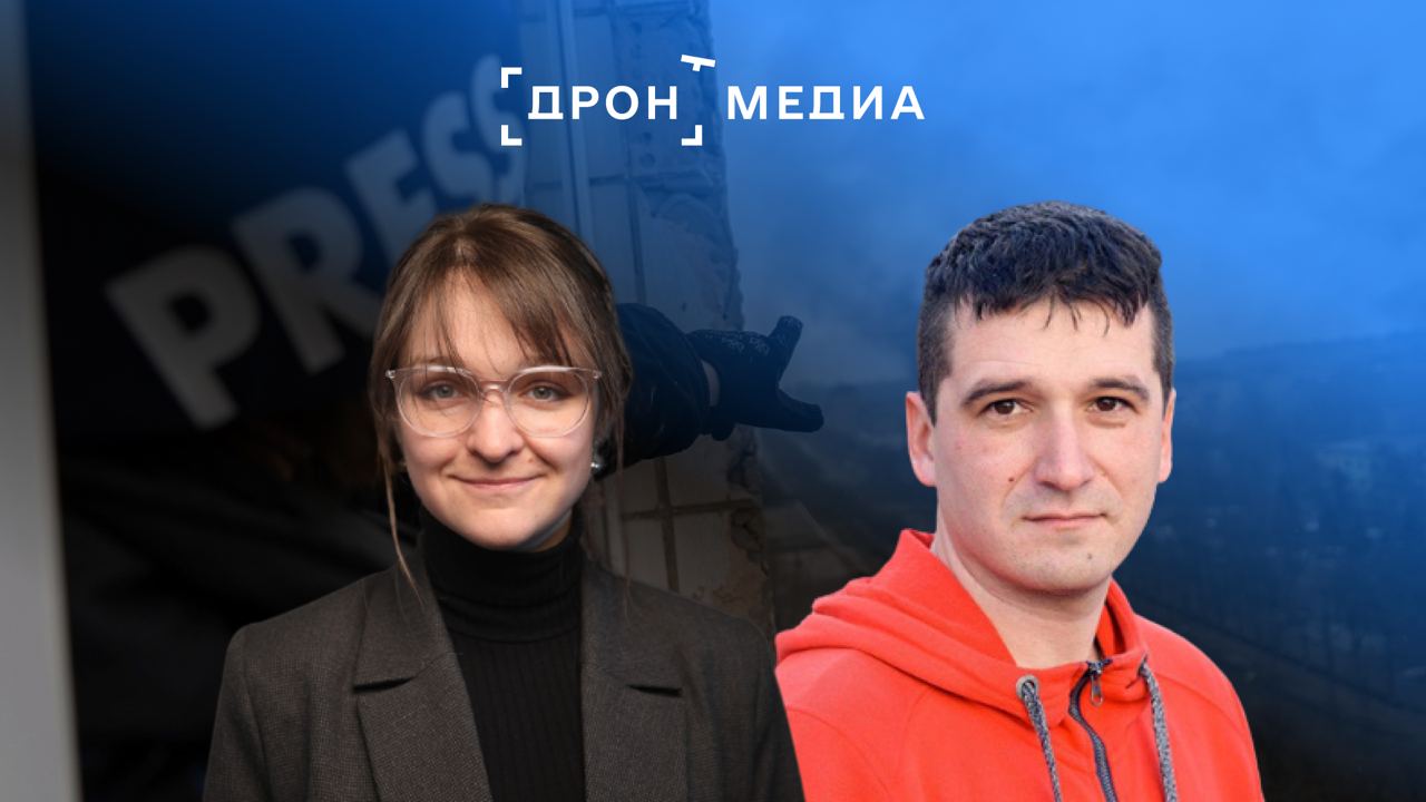 "Защитить свое от чужого":  эксперты о проблемах медиа в Украине