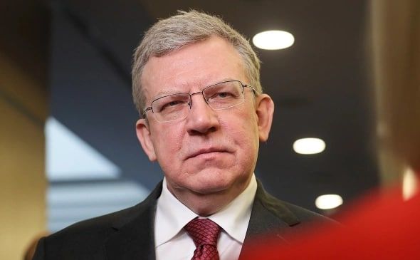 Кудрин подтвердил переход в "Яндекс"