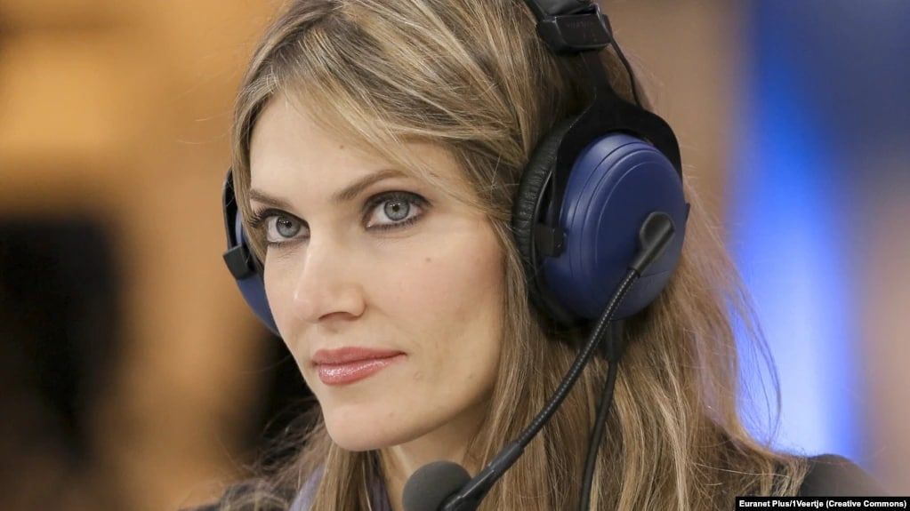 В Бельгии арестовали замглавы Европарламента Еву Кайли