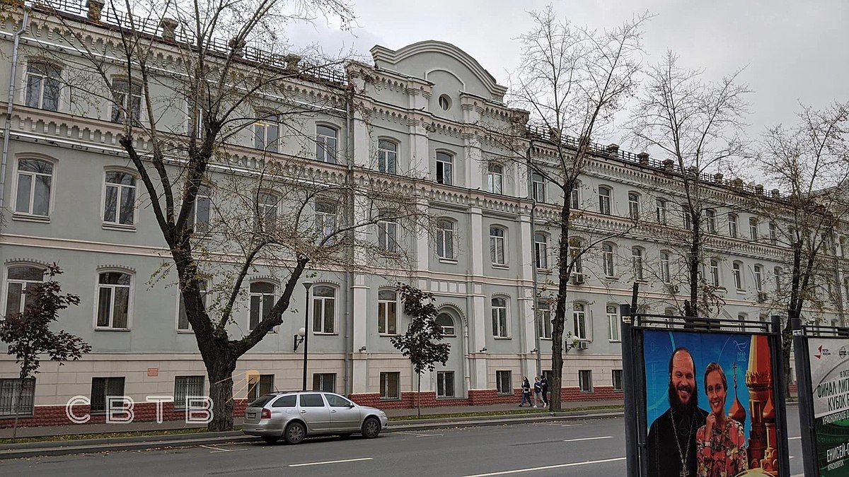 Мобилизованного нашли повешенным в воинской части в Москве