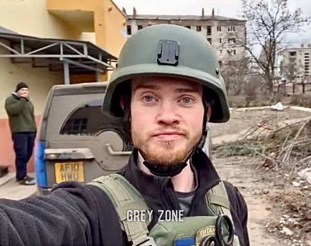 В Соледаре нашли тело пропавшего гражданина Британии - Пригожин