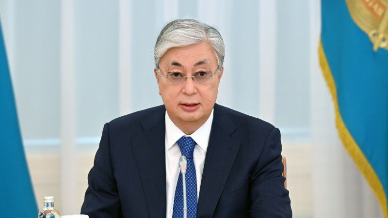 Казахстан хочет создать условия для релокации ушедших из РФ компаний