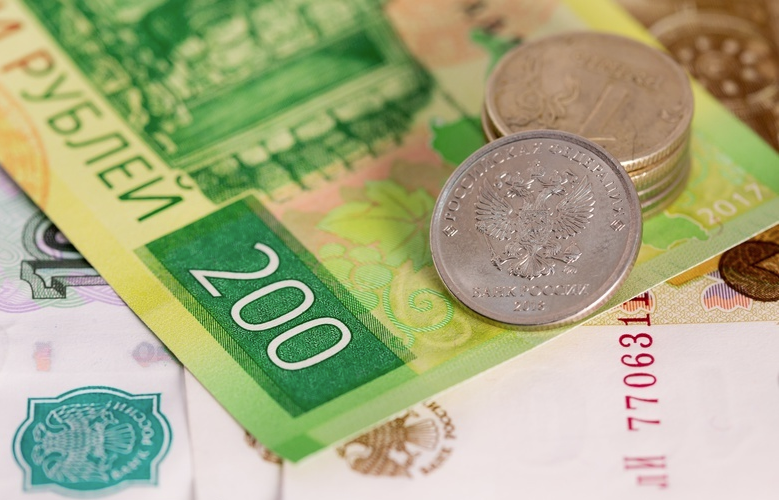 Более трети россиян не имеют накоплений на "черный день"