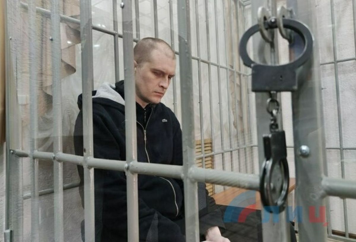 В "ЛНР" двух сотрудников ОБСЕ посадили на 13 лет за "госизмену"