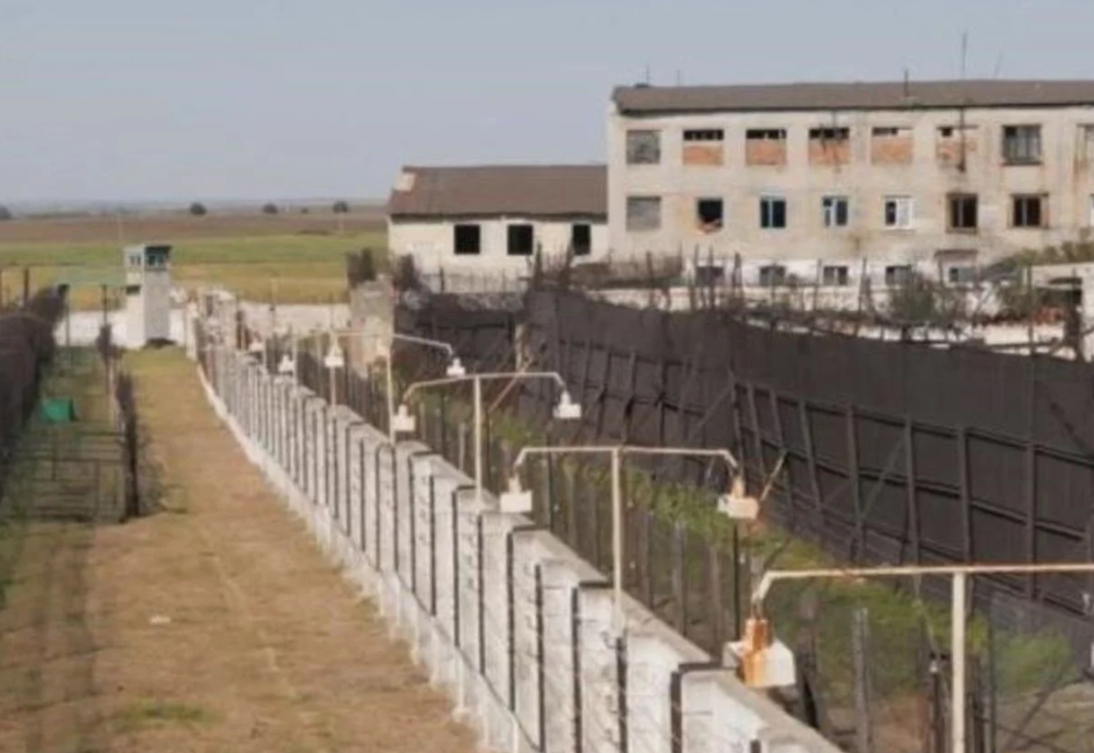 В результате обстрела колонии в "ДНР" погибли украинские военные