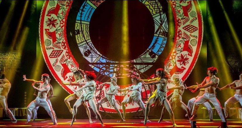 Лидеры СНГ отдыхали в заведении близкой знакомой Путина