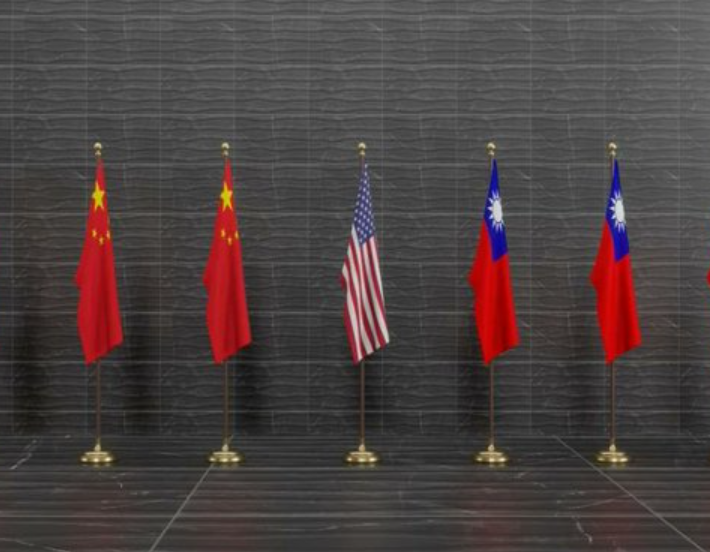 США vs Китай. Что говорит мир о визите Пелоси на Тайвань