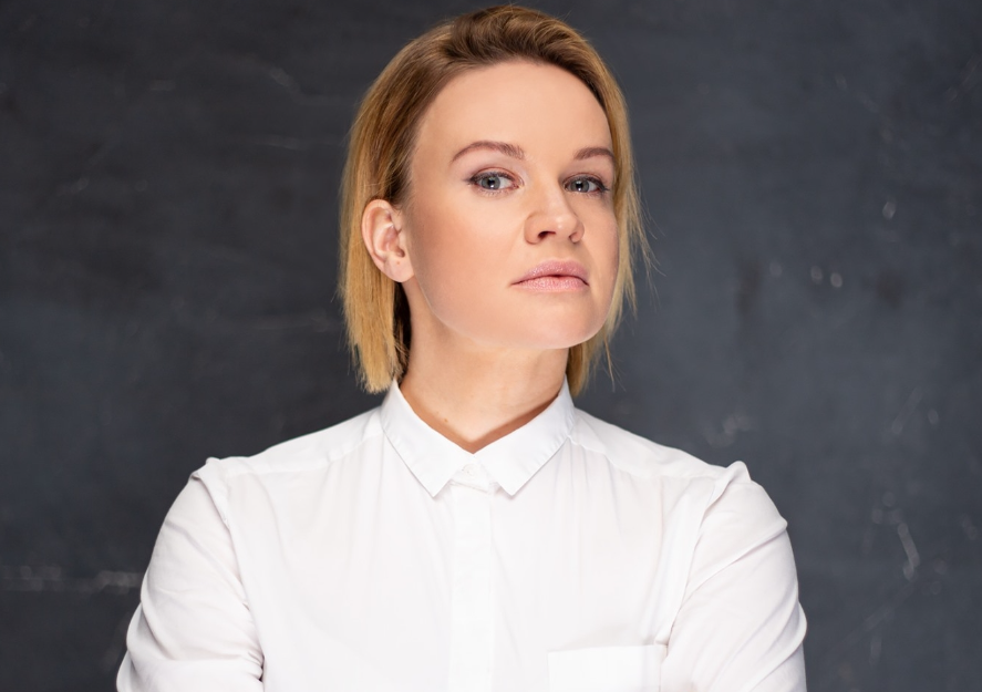 Директор украинского офиса Amnesty International объявила об отставке