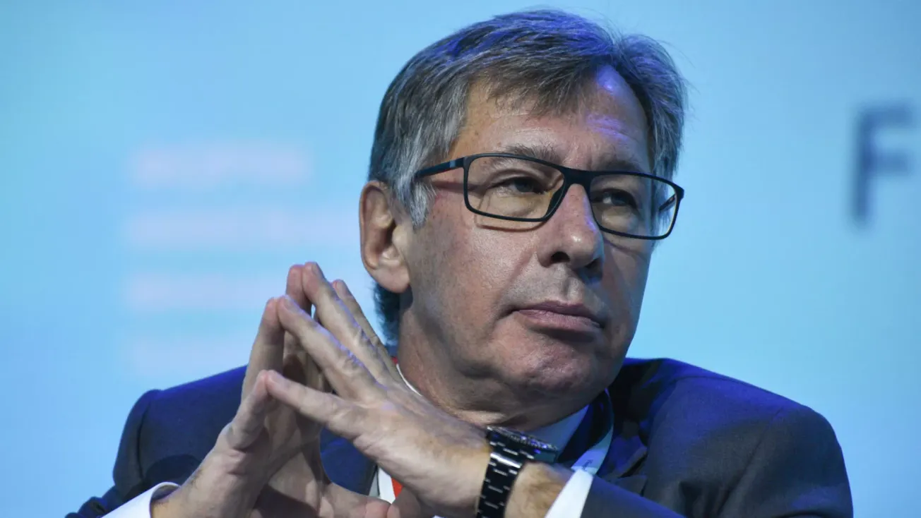 Российскому миллиардеру Петру Авену разморозили часть западных счетов