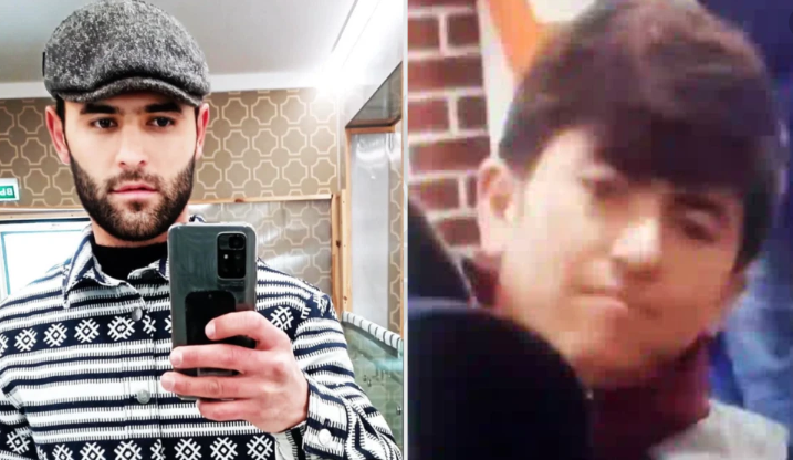 В Таджикистане похоронили двух мужчин, погибших на войне в Украине