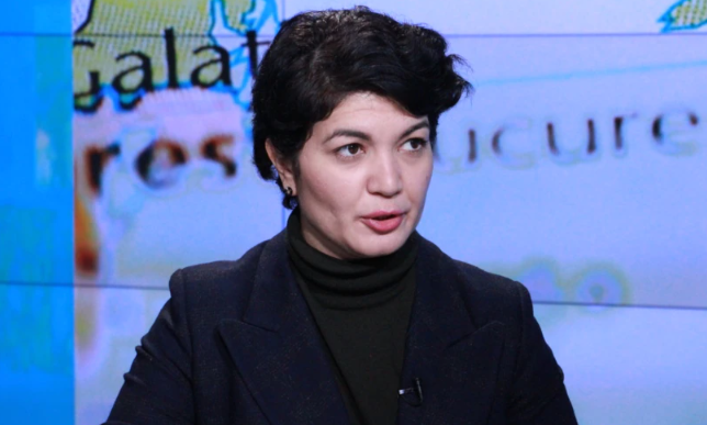 Украина собирается выдворить россиян из Крыма после его деоккупации