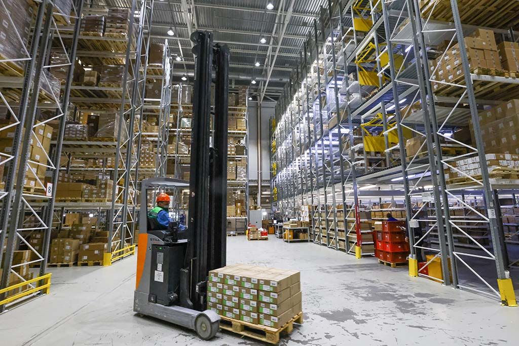 В России приняли закон о параллельном импорте. Что это такое?