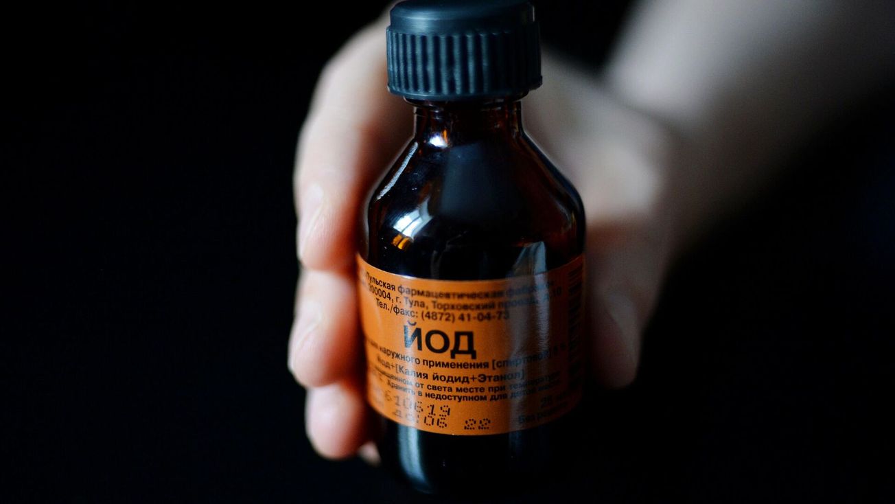 В РФ сильнее всего подорожали йод, спички, средства гигиены и туризм