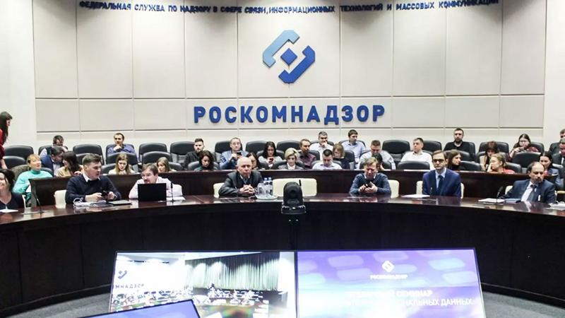 Роскомназдор создаёт фабрику ботов и шпионит за журналистами