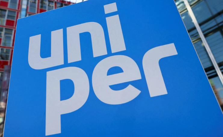 Немецкая компания подала в суд на "Газпром"