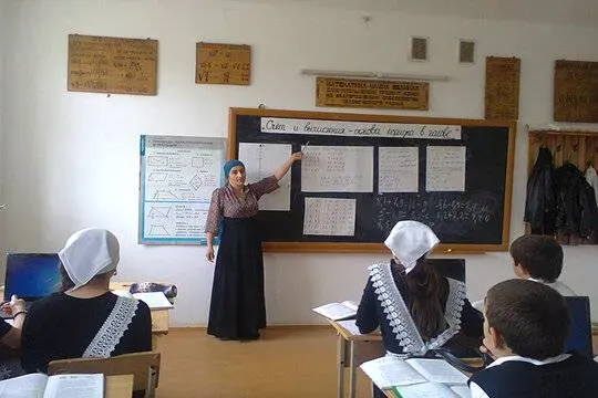 В Дагестане перестали платить зарплаты учителям