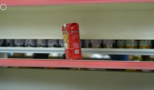 В Нагорном Карабахе из-за блокады вводят талоны на продовольствие