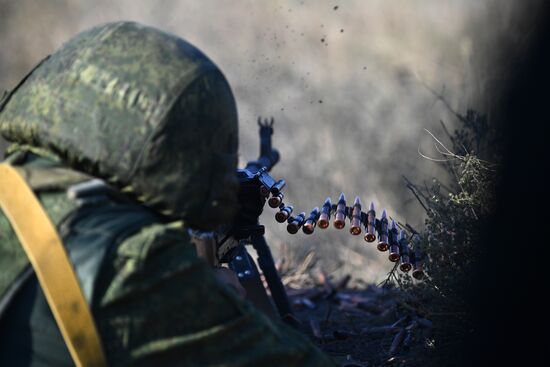 Задержан стрелок, ранивший полицейского в Ростовской области