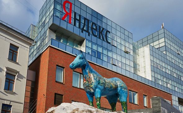 RTVI: Российский «Яндекс» пытается обойти санкции через Армению и США