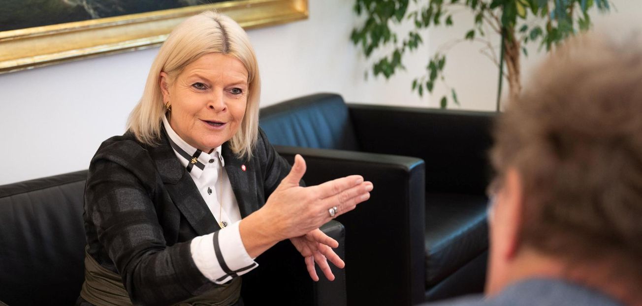 Австрия готовится к перебоям с электроэнергией из-за кибератак РФ