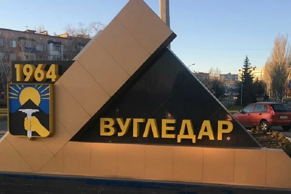 300 российских морпехов убиты и ранены под Угледаром, - The Insider