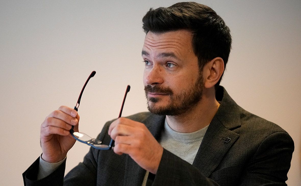 Прокуратура запросила Илье Яшину 9 лет колонии за стрим о Буче