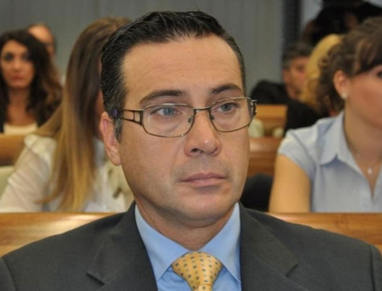 В Риме офицера осудили на 30 лет за шпионаж в пользу России