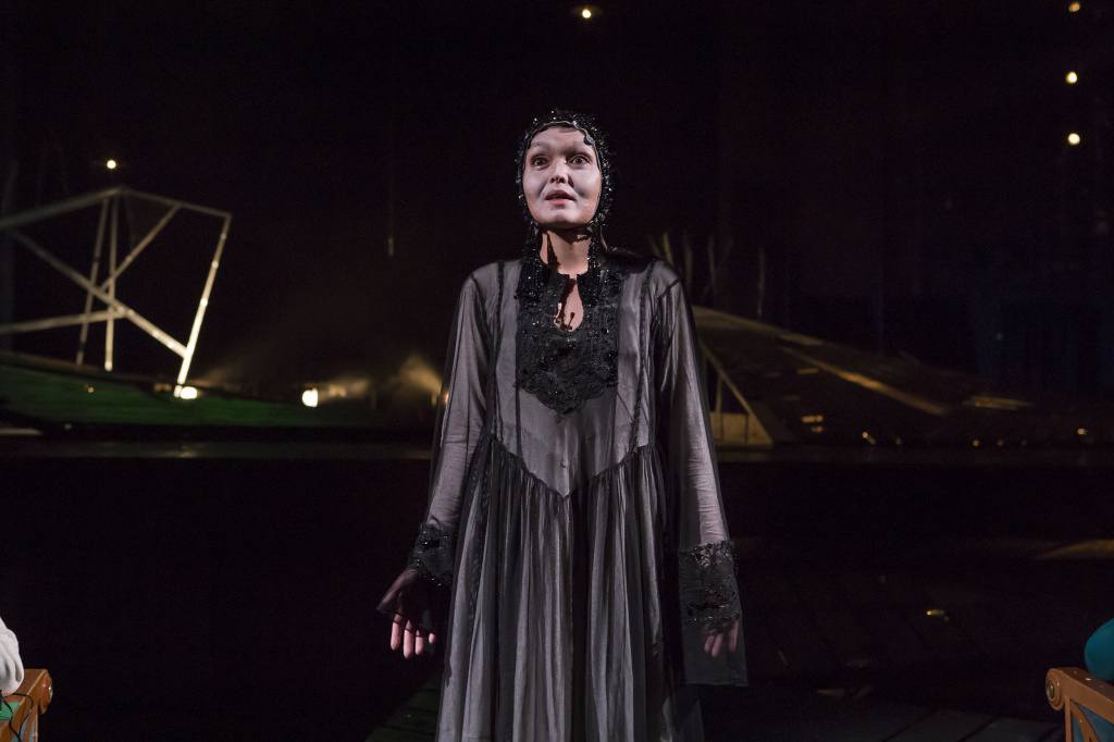 В Башкирии отменили спектакль по пьесе "Зулейха открывает глаза"