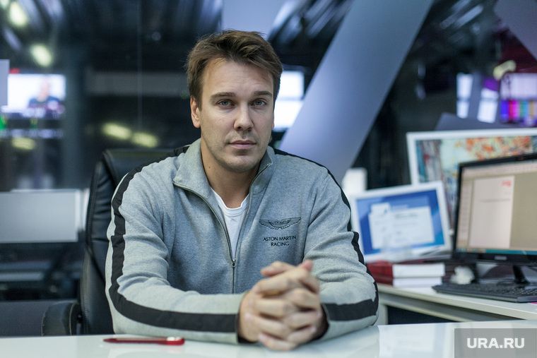 Михаил Зыгарь и Александр Роднянский пополнили список иноагентов