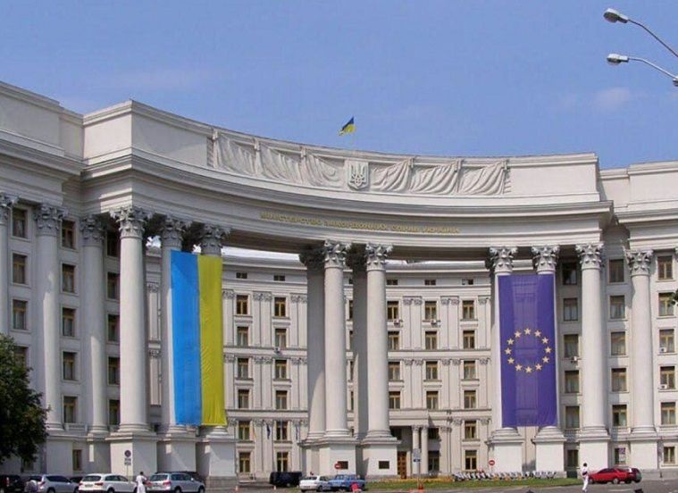 Украина требует созвать Совбез ООН из-за заявлений Путина о ядерном оружии в Беларуси