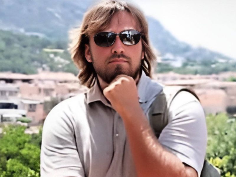 Суд в Италии одобрил экстрадицию в США сына губернатора Красноярского края РФ