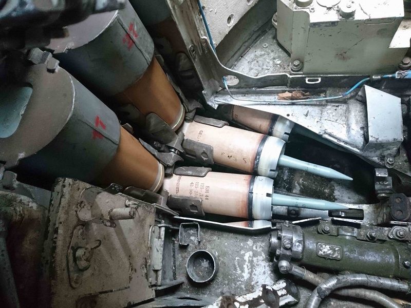 Bloomberg: Россия засекретила 30% бюджета, деньги могут идти на войну