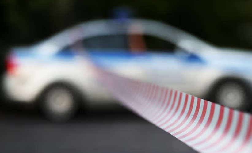 На границе Ингушетии и Северной Осетии обстреляли пост полиции