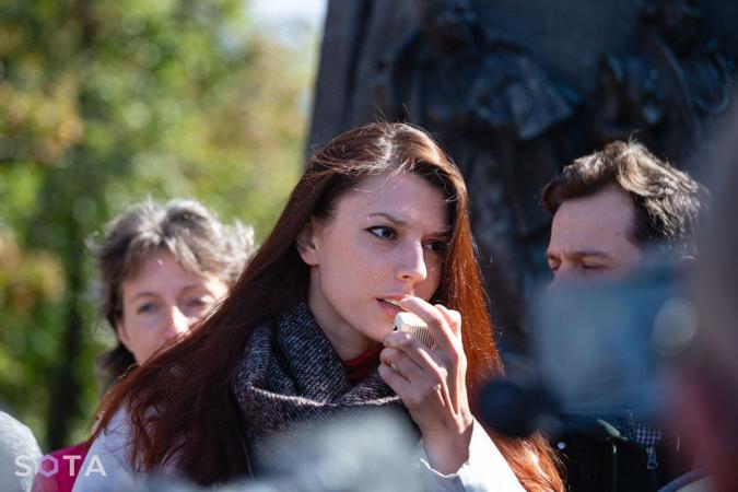 Экс-кандидата в Госдуму Вихареву могли отравить — Sota