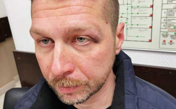 Бывший сотрудник ФБК дал показания против экс-главы штаба Навального в Уфе