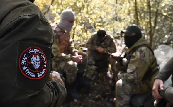 В Петербурге решили не арестовывать бывшего "вагнеровца" из Туниса за кражу велосипедов