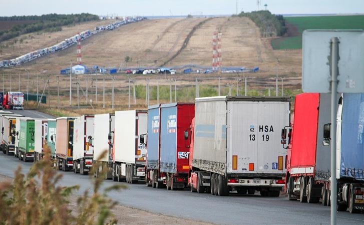 Казахстан ограничит параллельный импорт в Россию - FT