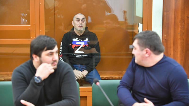 Экс-полковника полиции Дагестана приговорили к пожизненному сроку за теракты в московском метро