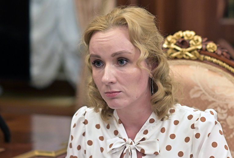 "Пусть выступает в Гааге": Британия заблокировала трансляцию выступления Львовой-Беловой в Совбезе ООН