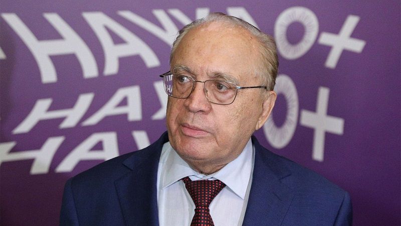 Число молодых ученых в России сократилось на 25% за 10 лет