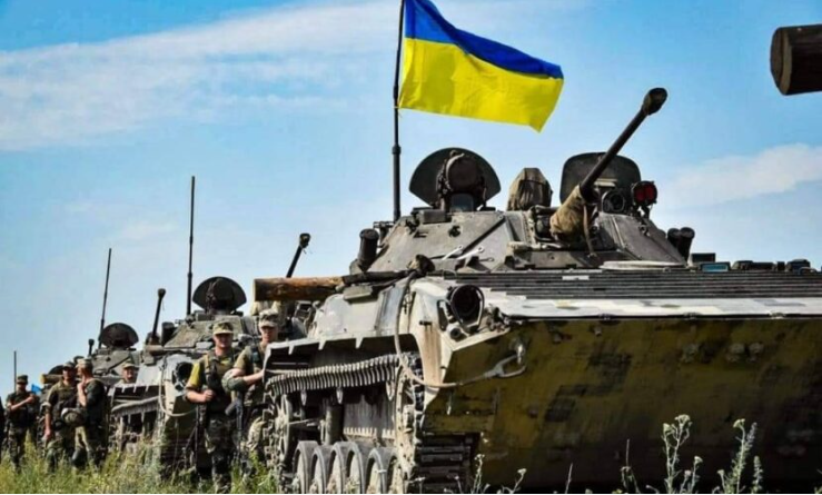 Пентагон расследует утечку секретных документов о подготовке украинского контрнаступления, - NYT