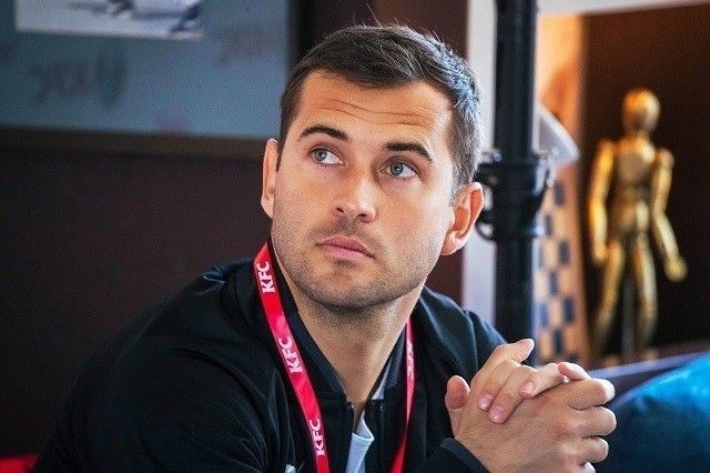 "Мне страшно": один из лучших российских футболистов объяснил свой отъезд из РФ