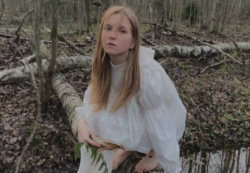 Следком РФ подтвердил задержание Дарьи Треповой