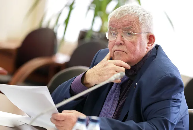 Умер один из богатейших депутатов российской Госдумы